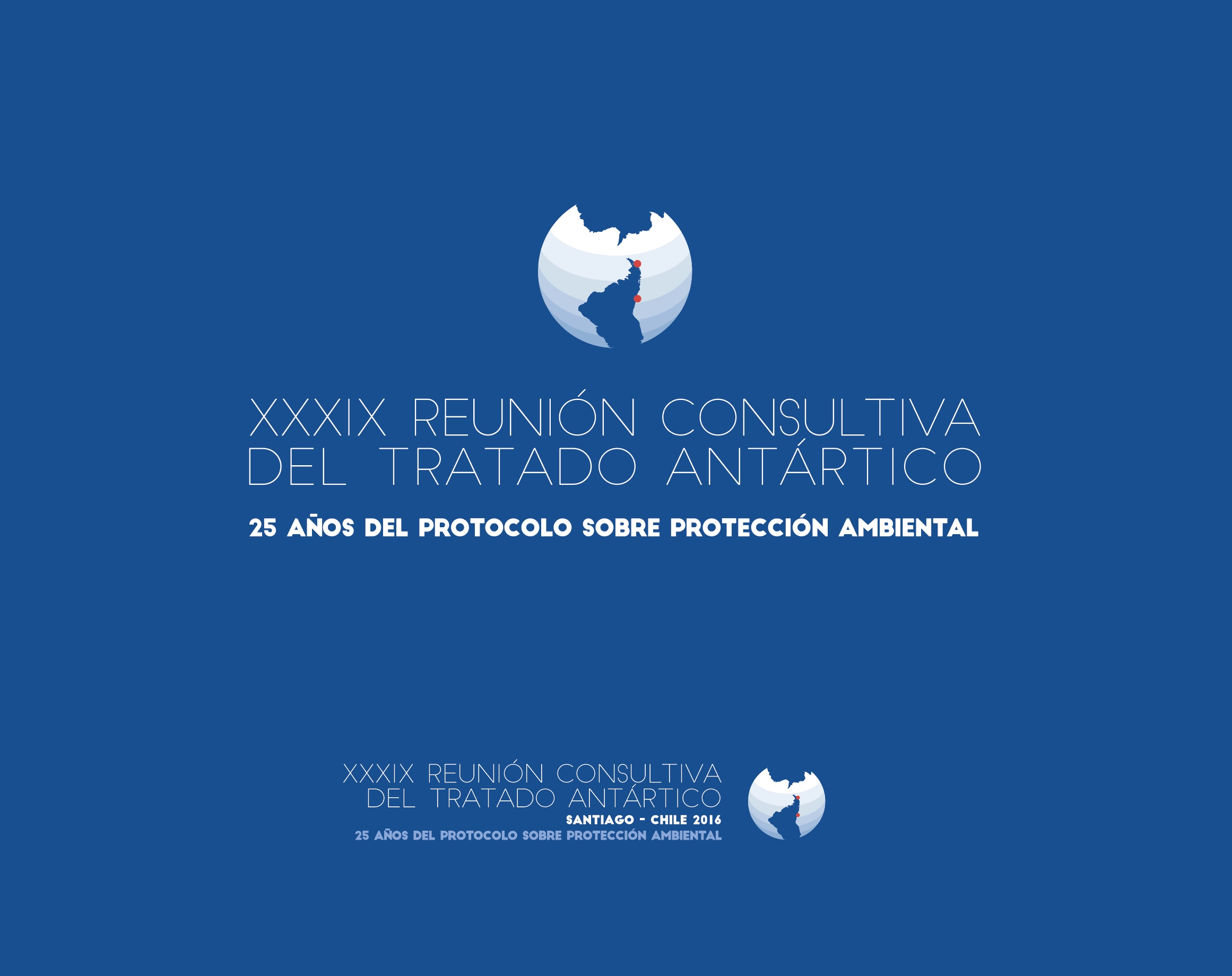 Branding RCTA Chile