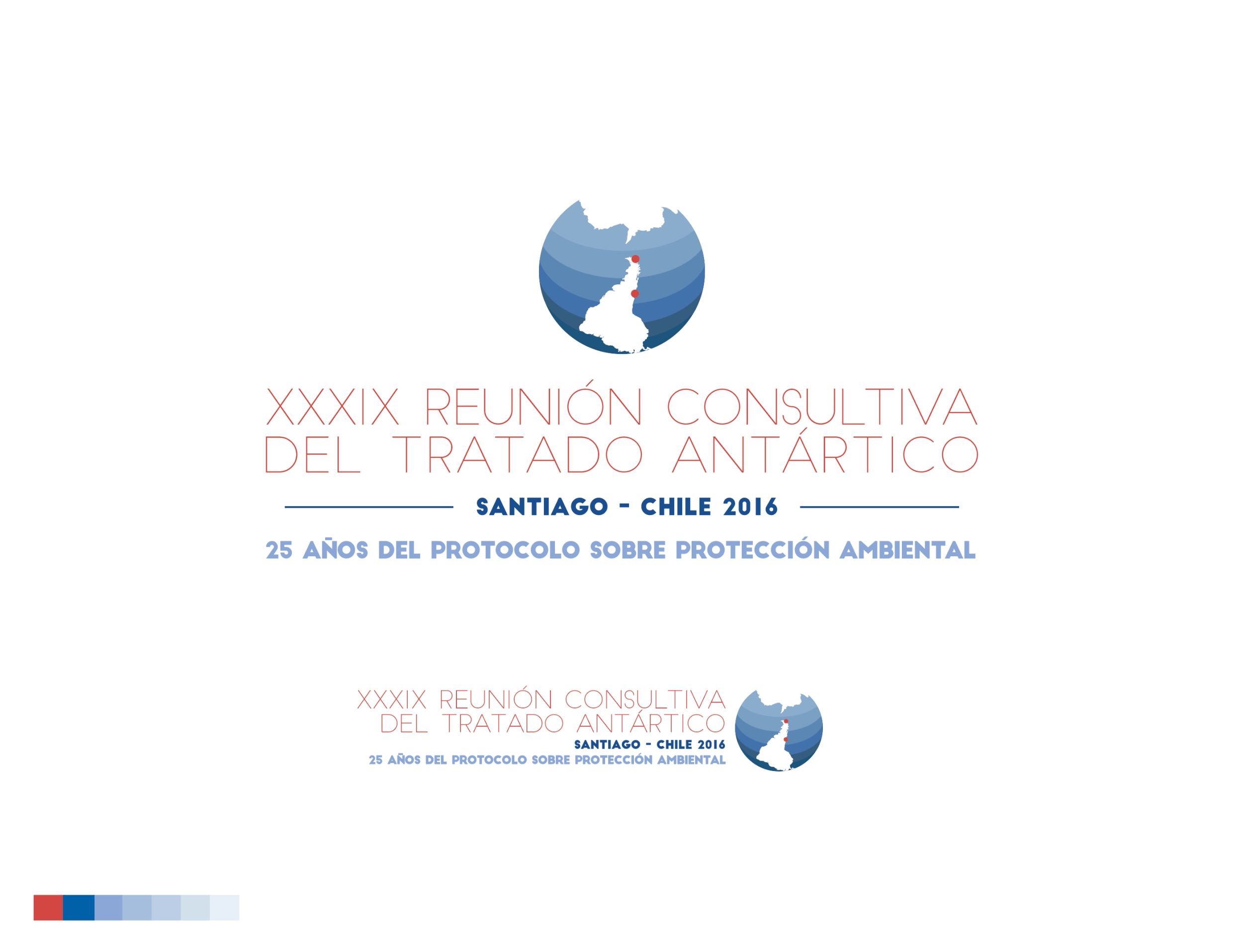 Branding RCTA Chile