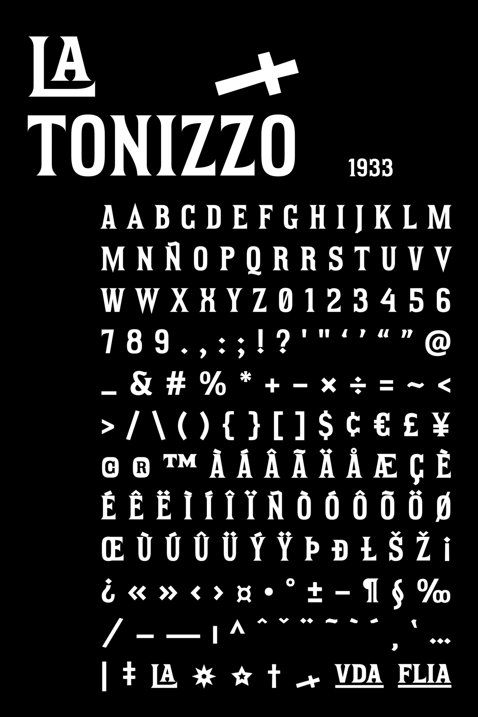 Australfont - Cementerio 2021