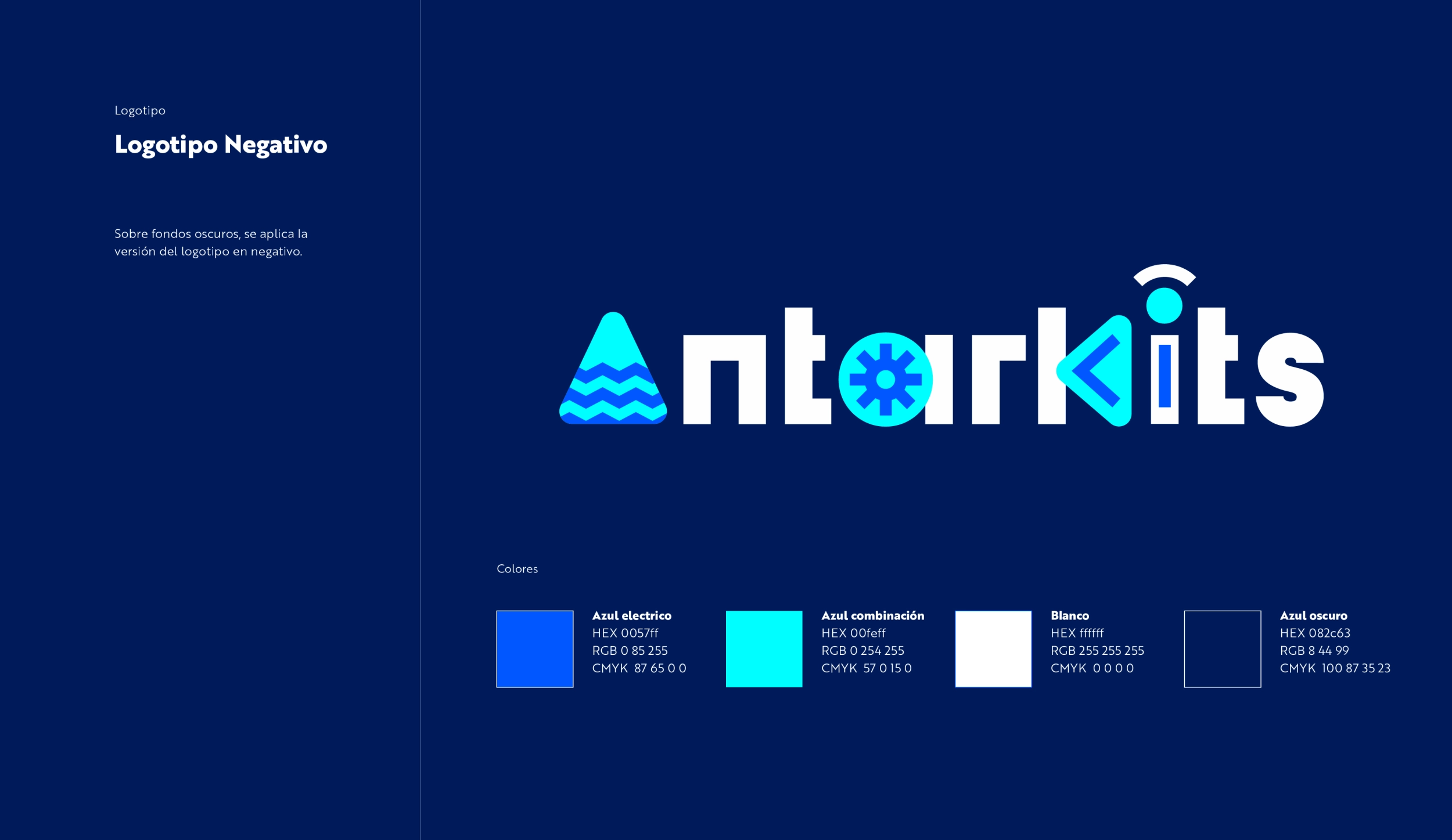 AntarKit: talleres educativos con identidad antártica